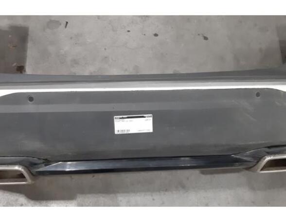 Bumper PEUGEOT 2008 II (UD_, US_, UY_, UK_)