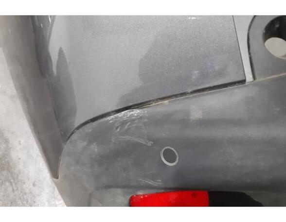 Bumper PEUGEOT 2008 II (UD_, US_, UY_, UK_)