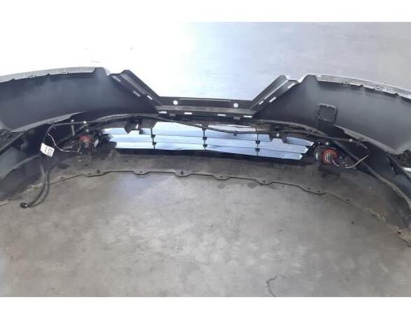 Bumper NISSAN QASHQAI III (J12)