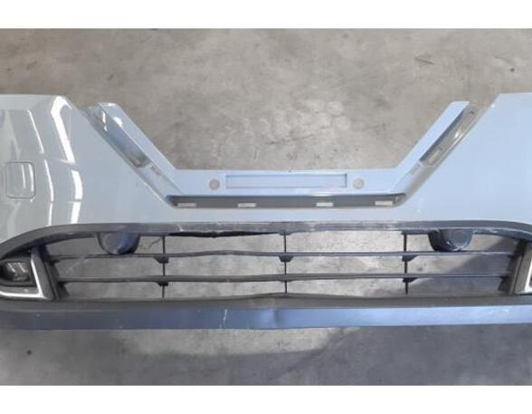 Bumper NISSAN QASHQAI III (J12)