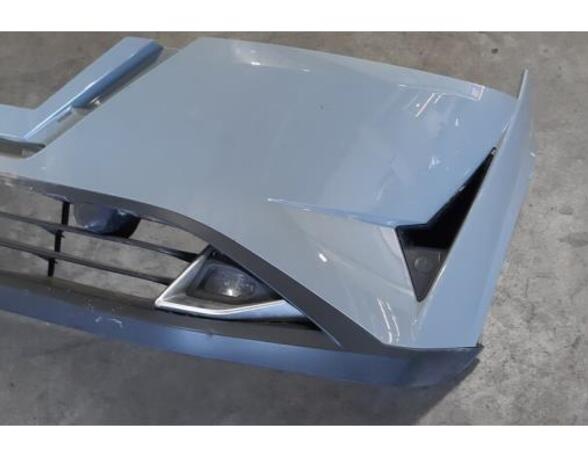 Bumper NISSAN QASHQAI III (J12)