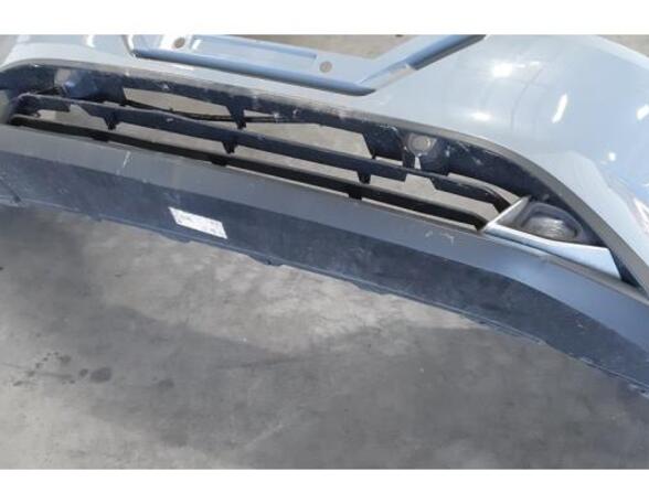 Bumper NISSAN QASHQAI III (J12)