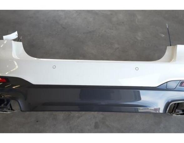 Bumper BMW 5 (G30, F90)