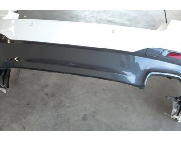 Bumper BMW 5 (G30, F90)