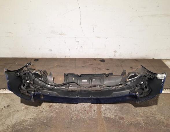 Bumper RENAULT MEGANE IV Hatchback (B9A/M/N_), RENAULT MEGANE E-TECH SUV