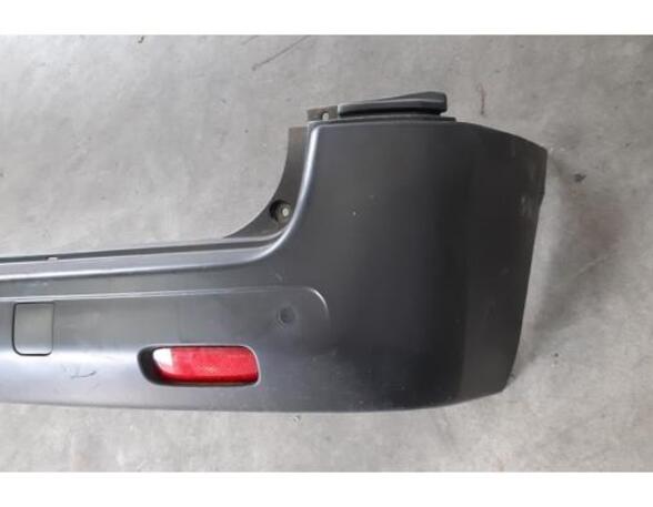 Bumper TOYOTA PROACE Bus (MDZ_)