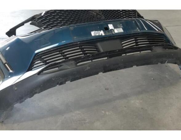 Bumper PEUGEOT 3008 SUV (MC_, MR_, MJ_, M4_)