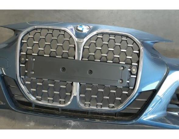 Bumper BMW 4 Convertible (G23, G83)