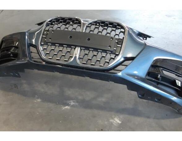 Bumper BMW 4 Convertible (G23, G83)