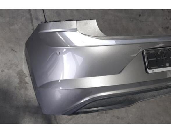 Bumper VW POLO (AW1, BZ1)