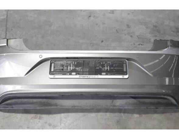 Bumper VW POLO (AW1, BZ1)