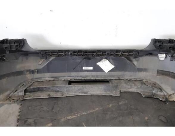 Bumper VW POLO (AW1, BZ1)