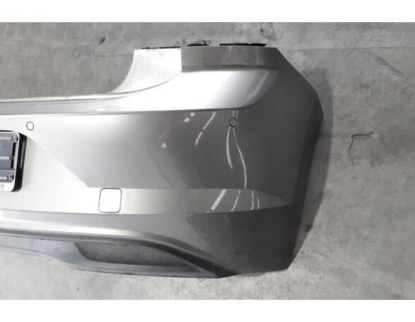 Bumper VW POLO (AW1, BZ1)