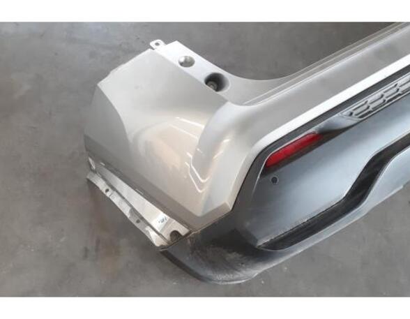 Bumper NISSAN JUKE (F16_)