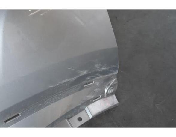 Bumper NISSAN JUKE (F16_)