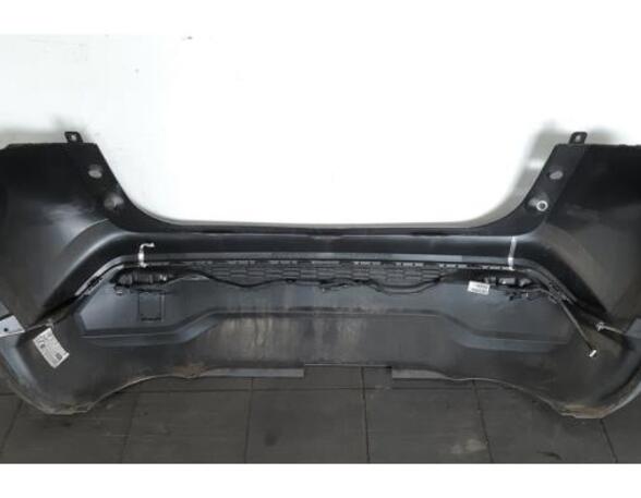 Bumper NISSAN JUKE (F16_)