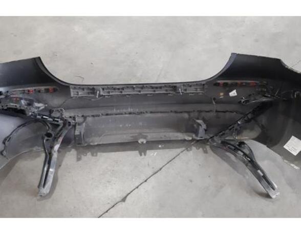 Bumper MERCEDES-BENZ A-CLASS Saloon (V177), MERCEDES-BENZ A-CLASS (W177)