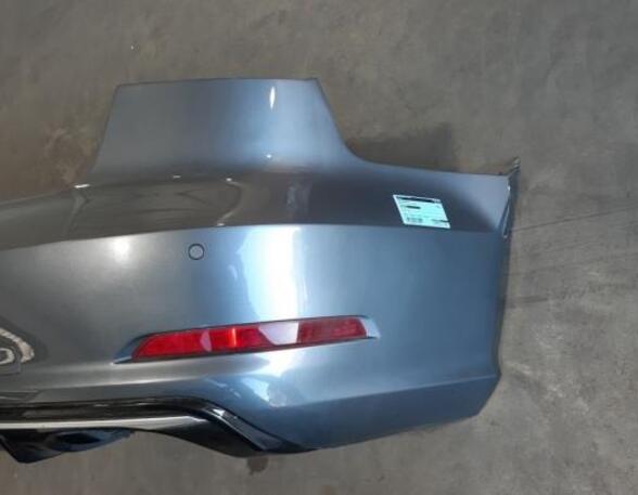 Bumper AUDI A3 Limousine (8VS, 8VM)