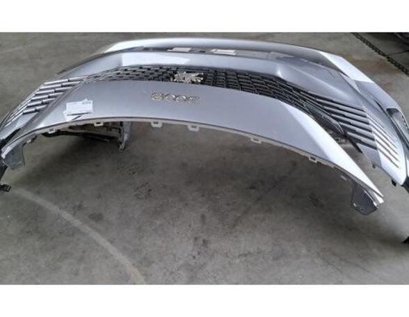 Bumper PEUGEOT 3008 SUV (MC_, MR_, MJ_, M4_)