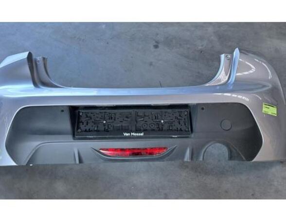 Bumper PEUGEOT 208 II (UB_, UP_, UW_, UJ_)