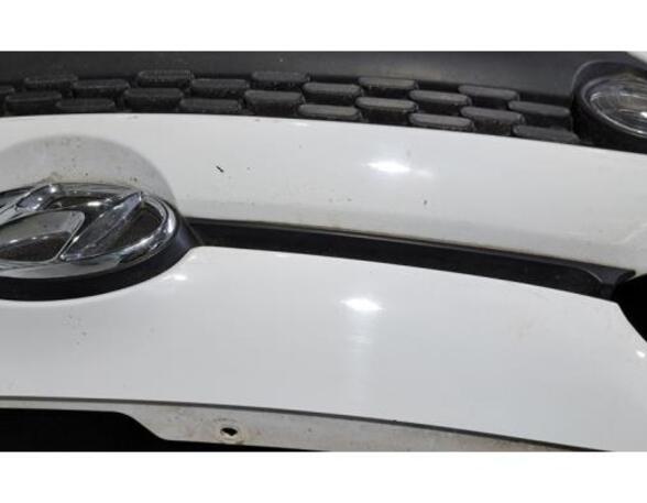 Bumper HYUNDAI i10 II (BA, IA)