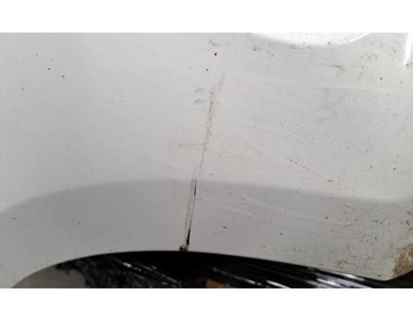 Bumper HYUNDAI i10 II (BA, IA)