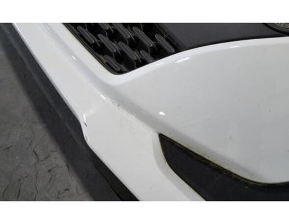 Bumper HYUNDAI i10 II (BA, IA)