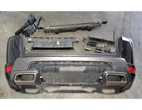 Bumper LAND ROVER RANGE ROVER SPORT (L494), LAND ROVER RANGE ROVER SPORT III (L461)