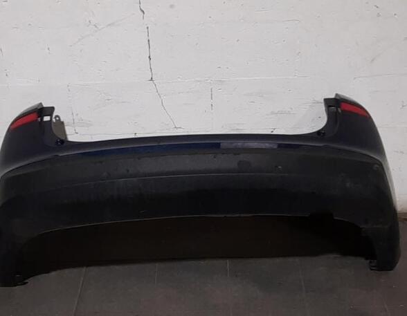 Stoßstange hinten Hyundai i30 Kombi PDE 86611G4200 P21466826