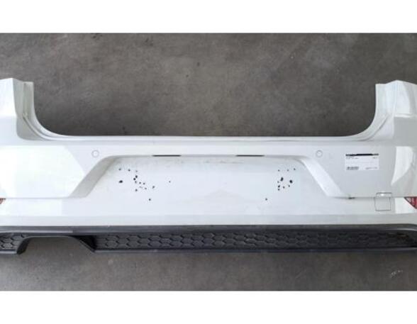 Bumper VW GOLF VII (5G1, BQ1, BE1, BE2)