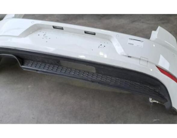 Bumper VW GOLF VII (5G1, BQ1, BE1, BE2)