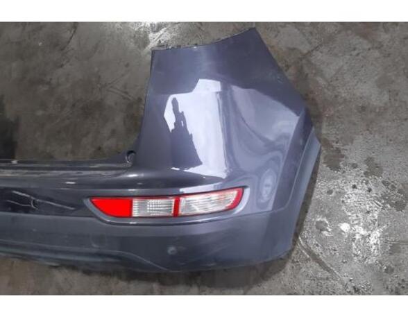 Bumper KIA SPORTAGE (QL, QLE)