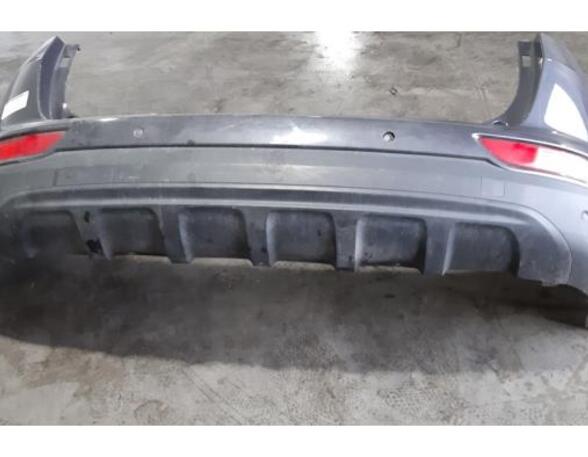 Bumper KIA SPORTAGE (QL, QLE)