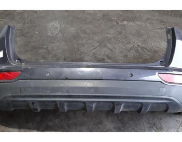 Bumper KIA SPORTAGE (QL, QLE)