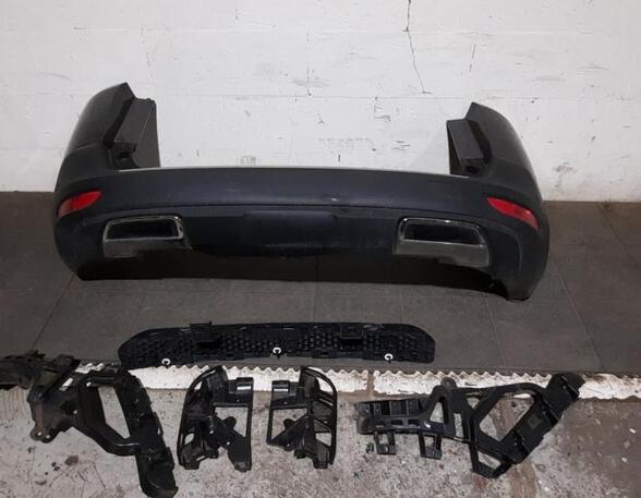 Bumper PEUGEOT 5008 II (MC_, MJ_, MR_, M4_)