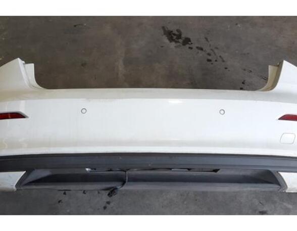 Bumper AUDI A3 Limousine (8YS)