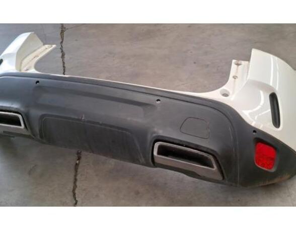 Bumper CITROËN C5 AIRCROSS (A_)