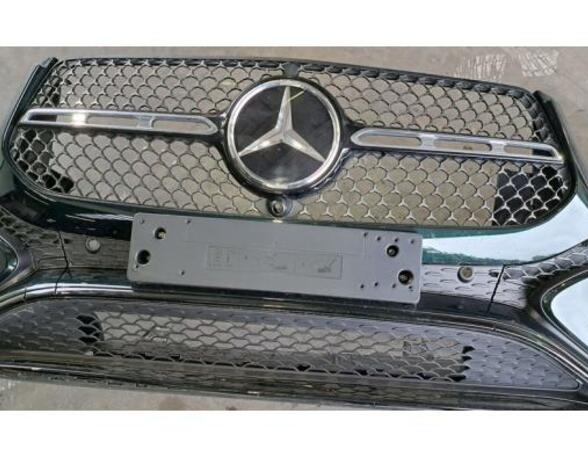 Bumper MERCEDES-BENZ GLE Coupe (C167)