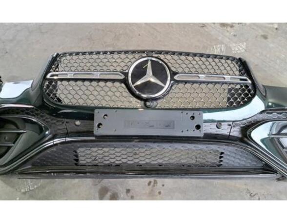 Bumper MERCEDES-BENZ GLE Coupe (C167)