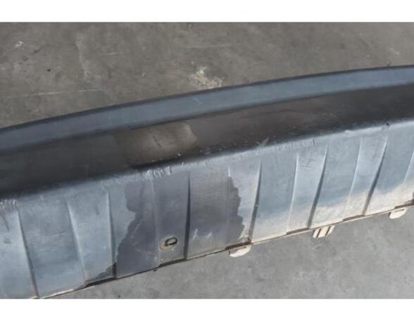 Bumper RENAULT KANGOO Express (FW0/1_), RENAULT KANGOO / GRAND KANGOO (KW0/1_)