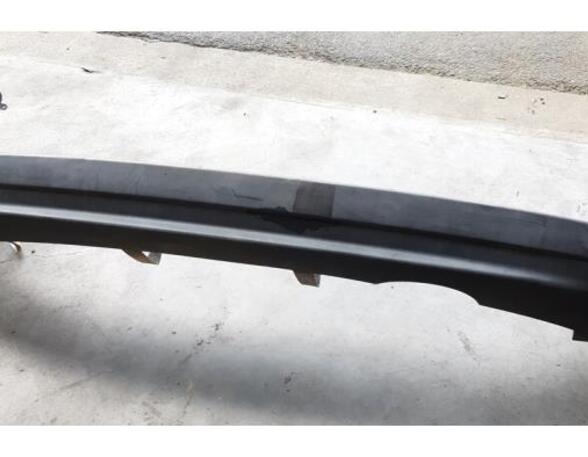 Bumper RENAULT KANGOO Express (FW0/1_), RENAULT KANGOO / GRAND KANGOO (KW0/1_)