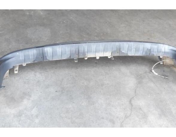 Bumper RENAULT KANGOO Express (FW0/1_), RENAULT KANGOO / GRAND KANGOO (KW0/1_)