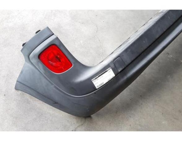 Bumper RENAULT KANGOO Express (FW0/1_), RENAULT KANGOO / GRAND KANGOO (KW0/1_)