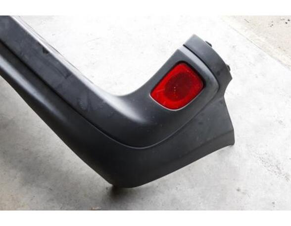 Bumper RENAULT KANGOO Express (FW0/1_), RENAULT KANGOO / GRAND KANGOO (KW0/1_)