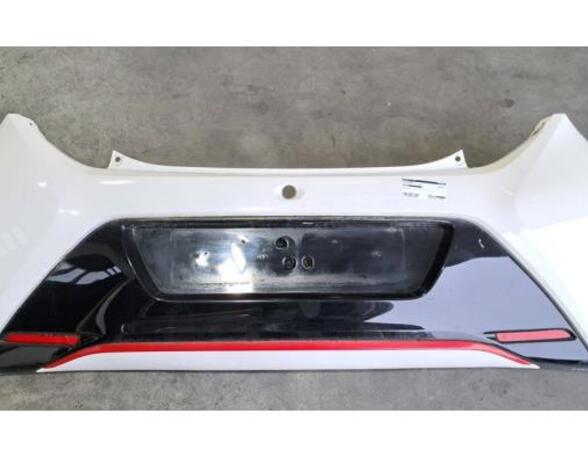 Stoßstange hinten Toyota Aygo B4 521590H908 P21331507