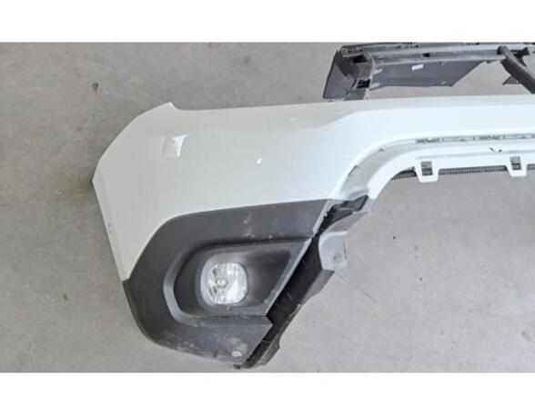 Bumper DACIA DUSTER (HM_)