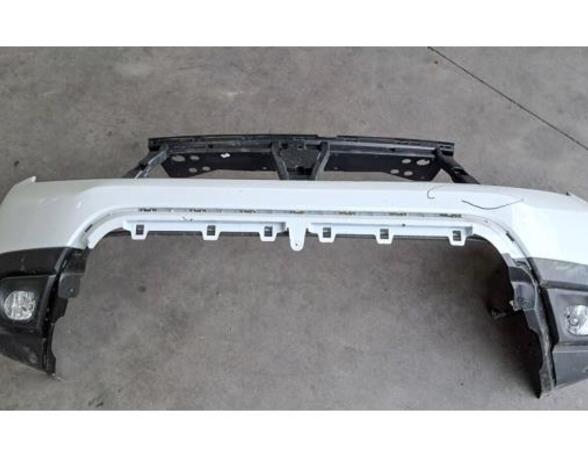 Bumper DACIA DUSTER (HM_)