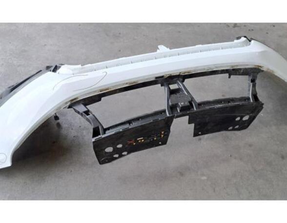 Bumper DACIA DUSTER (HM_)