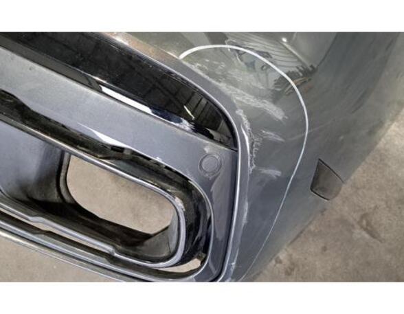 Bumper BMW X7 (G07)