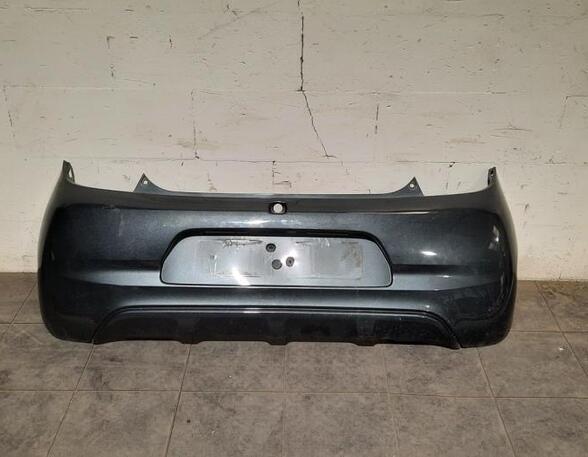 Bumper PEUGEOT 108